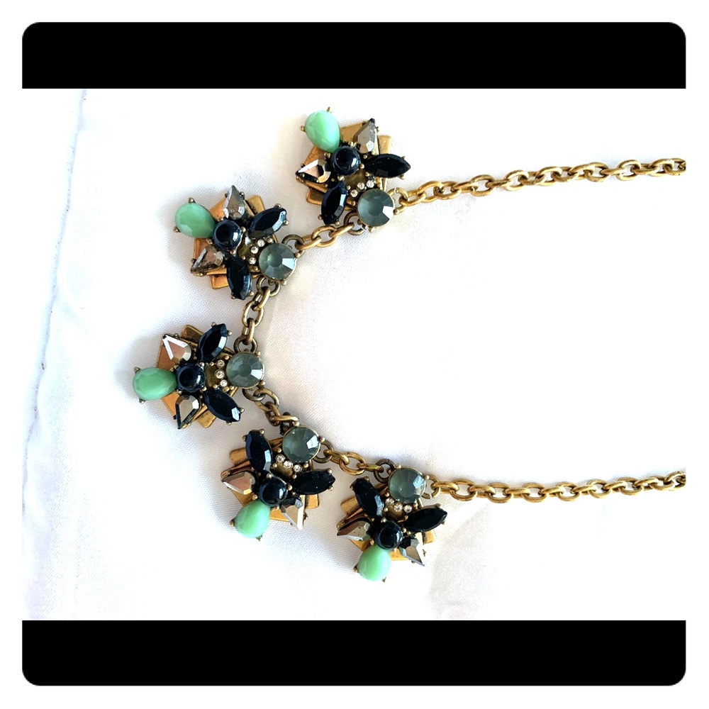 JCrew necklace